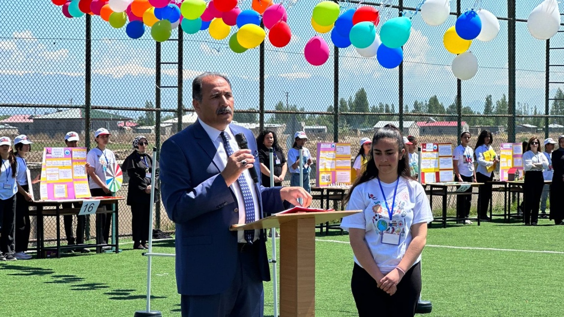TÜBİTAK 4006 BİLİM ŞENLİĞİ - 2025